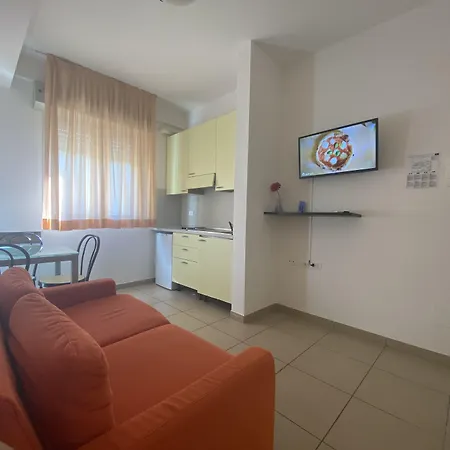 Roxy Lejlighedshotel
