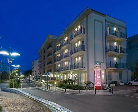 Roxy Lejlighedshotel Misano Adriatico