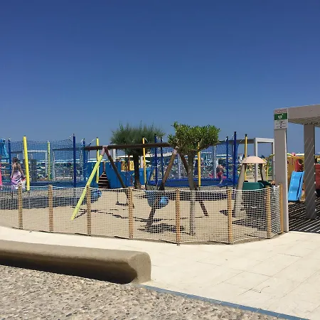 Roxy 3* Misano Adriatico