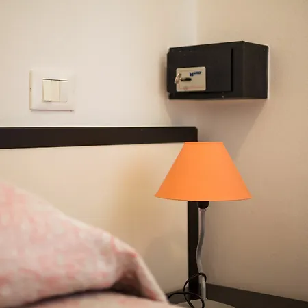 Roxy Lejlighedshotel