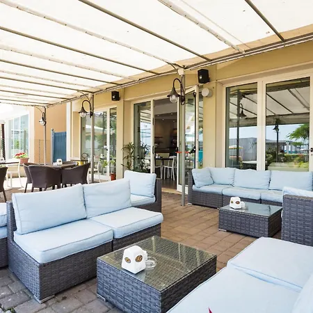 Roxy Lejlighedshotel Misano Adriatico