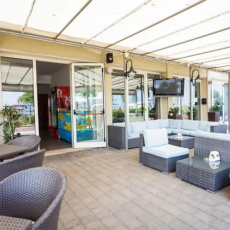 Roxy Misano Adriatico