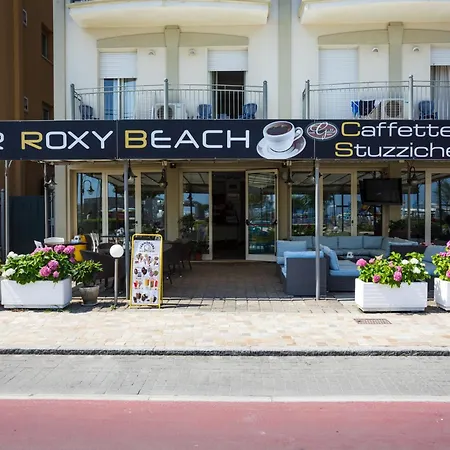 Roxy Apart-hotel 3*