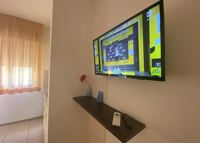 Roxy 미사노아드리아티코