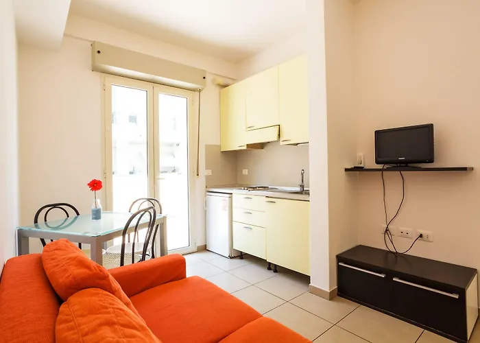 Roxy 미사노아드리아티코