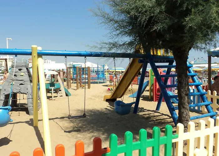 Roxy Lägenhetshotell