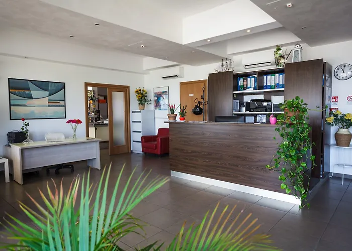 Roxy 미사노아드리아티코