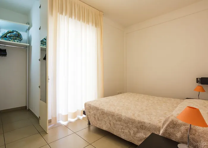 Roxy 3* 미사노아드리아티코