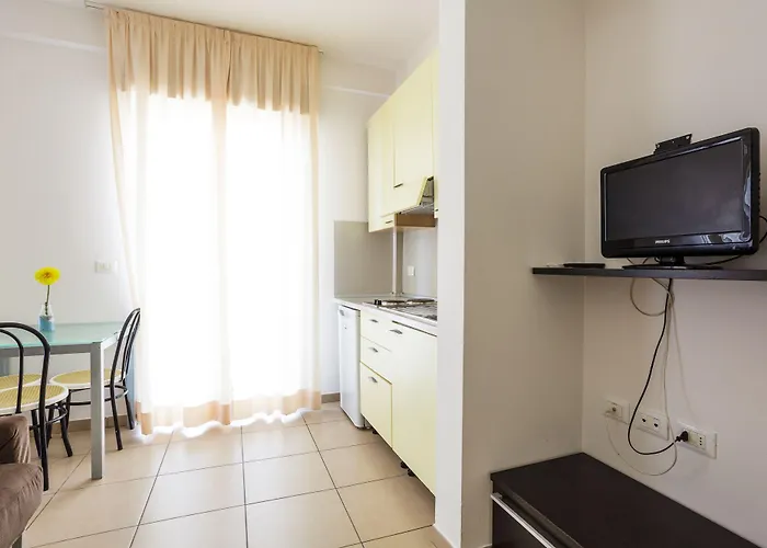 Roxy 아파트호텔