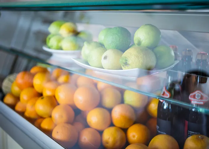 Roxy Lägenhetshotell