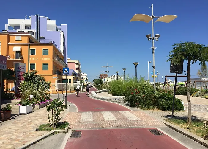 Roxy 미사노아드리아티코