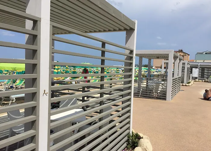 아파트호텔 Roxy