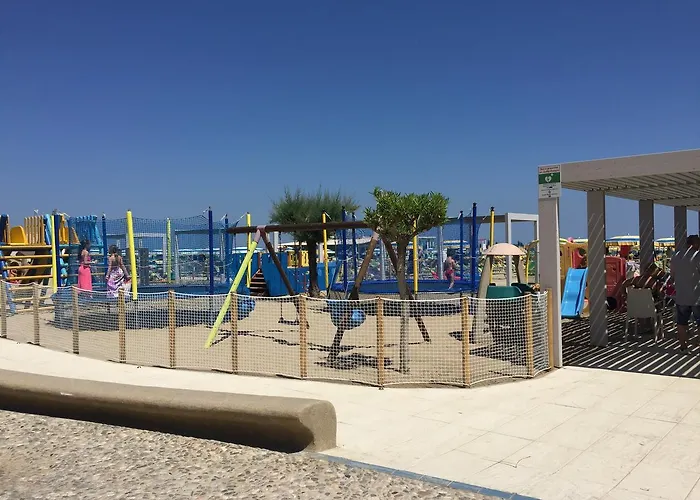 Roxy 3* Misano Adriatico