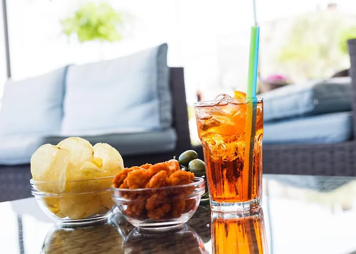 Roxy 3* 미사노아드리아티코