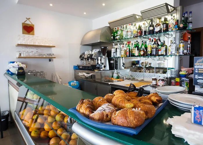 Roxy 3* 미사노아드리아티코