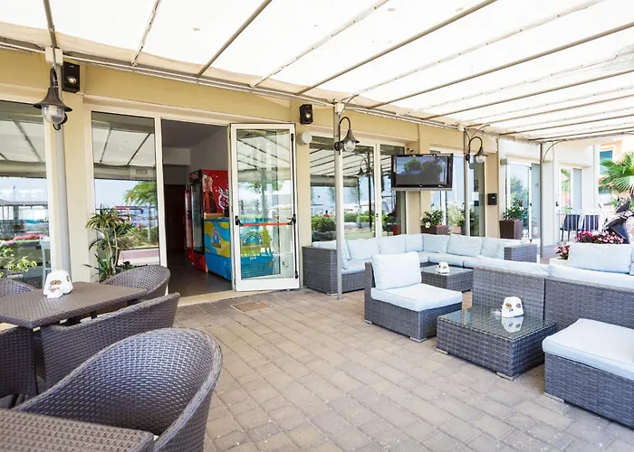 Roxy 미사노아드리아티코